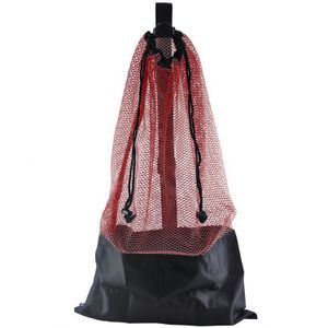 ScubaMax BG-632 - Bolsa de malla con correa para el hombro