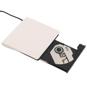 JUNMIN Slim - Memoria externa USB 3.0 3D, grabadora para ordenador portátil