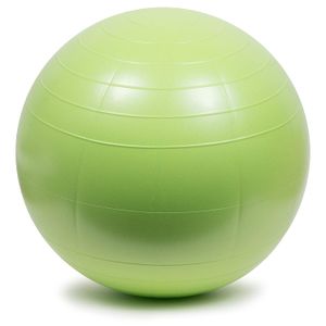 Pelota de movimiento suave OPTP – bola de ejercicio de 12.0 in para pilates, yoga, estabilidad del núcleo y terapia física – LE9401