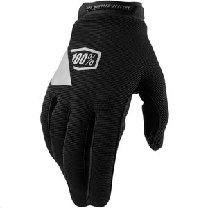 1 Xlridecamp Glv Blk Wxl 11018-001-11