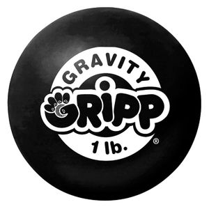 Hierro Guantes Sport Gripp de gravedad fortalecedora de mano