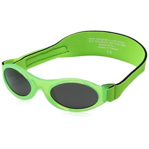 Kidz Banz Aventura anteojos de sol, Verde