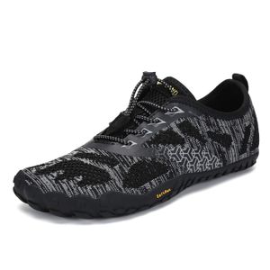 SAGUARO Zapatos de agua para hombre y mujer, para gimnasio, caminar, playa, senderismo