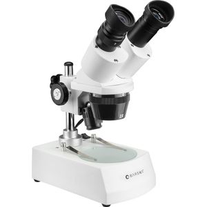 Barska ay13180 20 x, 40 x estéreo microscopio binocular