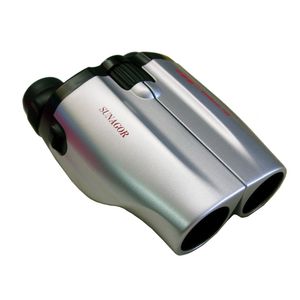 Sunagor Zoom Compacto Prismáticos 25 – 110 x 30