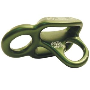 Kong Ghost Multi-Use Belay Device