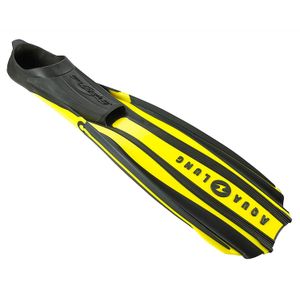 Aqua Lung Stratos 3 Full Foot Fins
