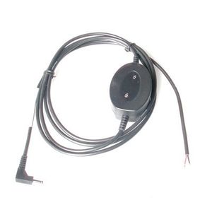 Gilsson Direct Cable de alambre, para Magellan Maestro 3100 3140 4000 4040 4050 Magellan Roadmate 800 860 2200 3000 3050 6000, Negro