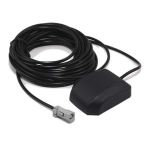 Antena GPS externa JVC KD-NX5000, navegación GPS Antena para JVC KD-NX5000 KW-NX7000 EXAD JVC Arsenal kw-nt3hd