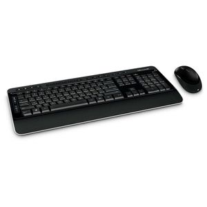 Microsoft Wireless Desktop 3000 Teclado y mouse