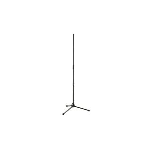 K & M 201 A/2 ajustable Heavy Duty – Trípode Soporte para micrófono