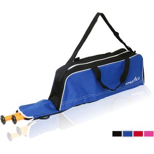 Athletico - Bolsa de béisbol para equipo y equipo de béisbol, para niños, jóvenes y adultos