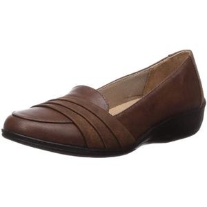 LifeStride Imperia Mocasín plano para mujer