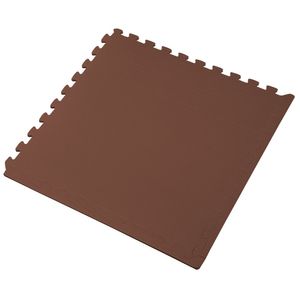 Tapete antifatiga de espuma de etilvinilacetato (EVA) entrelazada de We Sell Mats