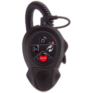 Manfrotto MVR901ECLA Control Remoto Lanc (Negro)