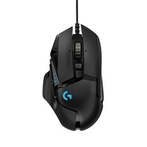 Logitech G502 High Performance Gaming Mouse