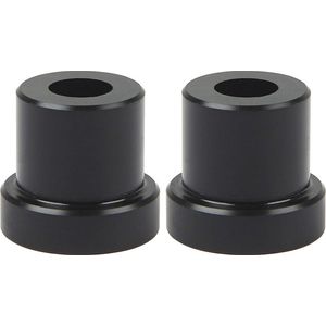 Allstar Performance 56226 Bushing Kit de nailon para rodamiento de rodillo bujes