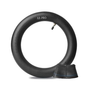 AR-PRO 2.50/2.75-10 Tubo interior de repuesto para moto de suciedad (2 unidades) para Honda Crf50, Xr50, Razor MX650, MX500, Suzuki DRZ70, JR50, Yamah