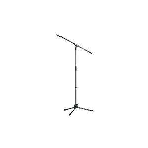 K & M - Soporte para micrófono con brazo
