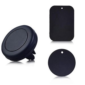Grace de la vida carholder Soporte Magnético Universal Air ventilación Teléfono Soporte de coche para teléfonos celulares y tabletas de mini con la te