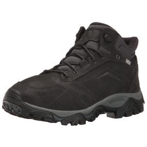 Merrell Moab Adventure Mid Botas de senderismo impermeables para hombre
