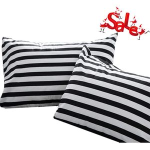 Wellboo Fundas de almohada 100% algodón lavado, lindo patrón de plantas, fundas de almohada de tamaño estándar para cabello y piel con cierre de sobre