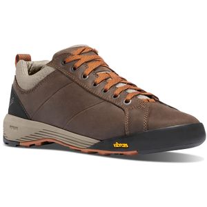 Danner Camp Sherman - Botas de senderismo para hombre (3.0 in)