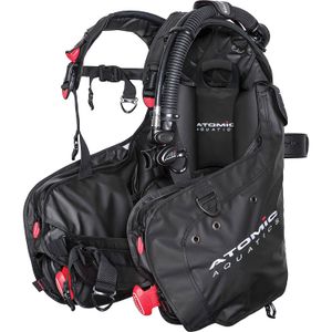 Atomic Aquatics BC1 DCB, L