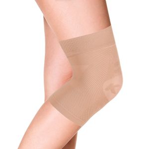 OrthoSleeve KS7 - Rodillera de compresión (una manga) para aliviar el dolor de rodilla, aliviar el dolor de rodillas y la artritis, M, 1