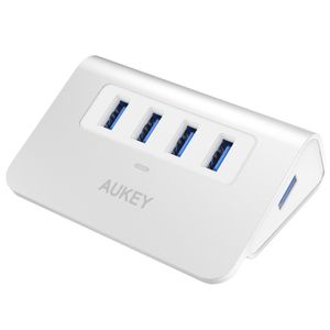 Aukey - Hub USB 3.0