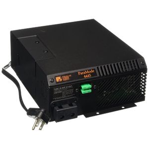 Parallax Fuente de alimentación (4445) 45 Amp convertidor/Cargador