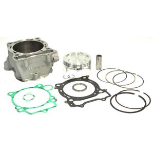 Athena p400485100016 Cilindro Kit for Yamaha Big Bore Motor
