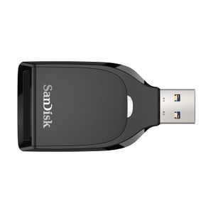 SanDisk SD UHS-I - Lector de tarjetas Sddr-C531-Gnann