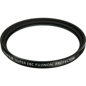 Fujifilm Cámara filtro protector de PRF-62 Filtro de lente (62 mm)