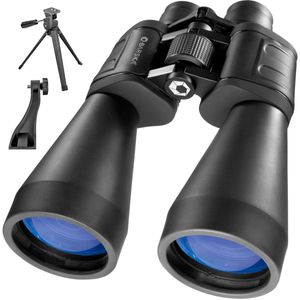 Barska X-Trail 15 x 70 binocular W/ADAPTADOR de trípode & trípode