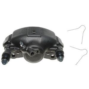 Raybestos frc3153 REMANUFACTURADO de grado profesional, semi-loaded freno de disco
