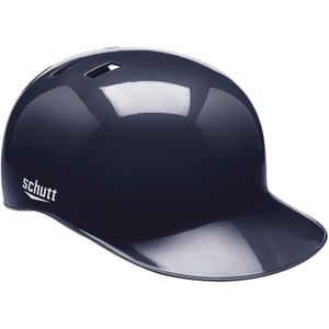 Schutt Deportes Béisbol/Sóftbol Coach Casco de