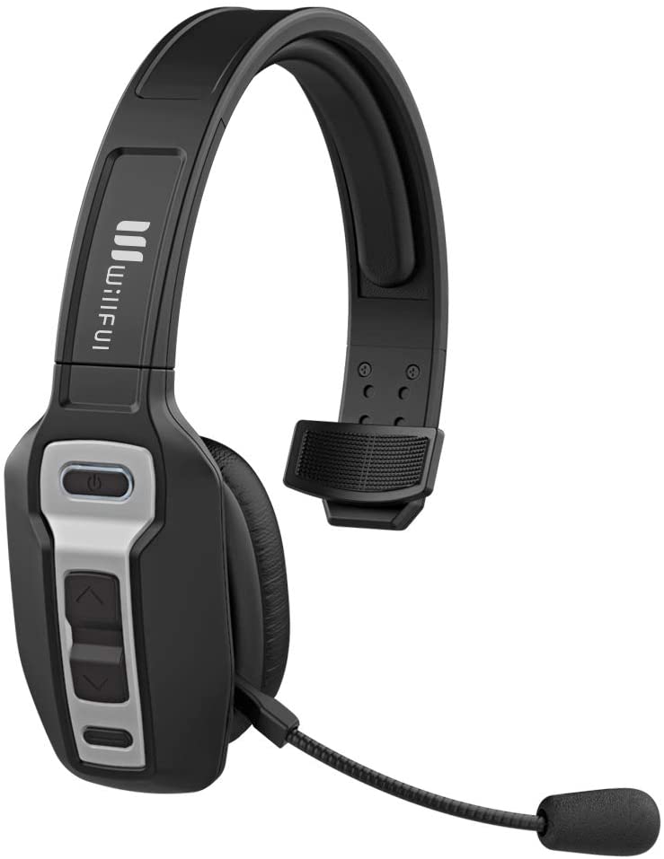 Willful auriculares con discount micrófonos