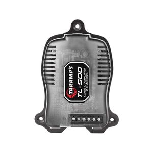 taramp 's TARA 100 vatios RMS 2 ohmios Class D-2 Canal Amplificador