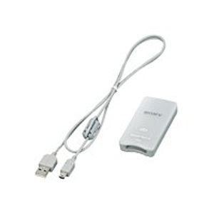 Sony msac-us30 Memory Stick USB Reader/Writer