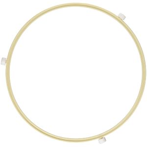 General Electric WB02 X 10895 Bandeja de vidrio Support