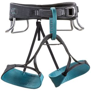 zona de Black Diamond – Arnés para mujer