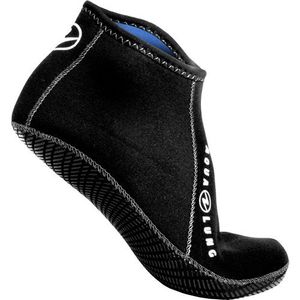 Aqua Lung Ergo neopreno 3 mm Low parte superior Calcetines