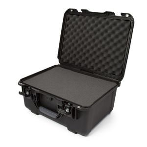 Nanuk 933 - Funda rígida impermeable (vacío), color gris