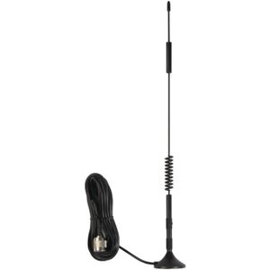 Wilson Electronics 311125 Dual-Band magnet-mount Antenna