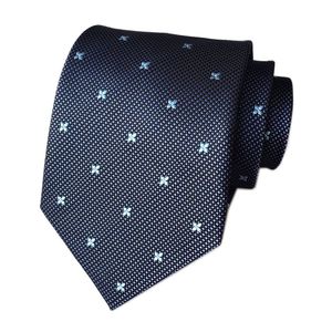 Secdtie - Bragas de seda para hombre, diseño floral, tejido jacquard