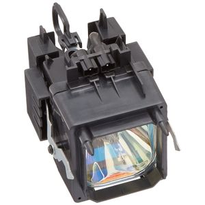 Generic KDS R50 X BR1 Replacement Rear Projection TV Lamp xl-5100/93087600