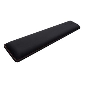 Reposamuñecas HyperX - Gel de refrigeración - Espuma de memoria - Antideslizante - Ergonómico - Accesorio de teclado (HX-WR)