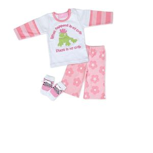 mud pie bebé permanece en la cuna play set