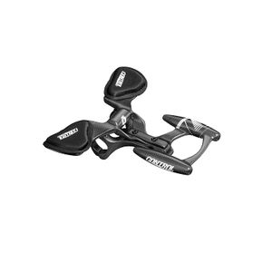Control Tech Aero Cockpit Plus, adhesivo mate, negro, gris